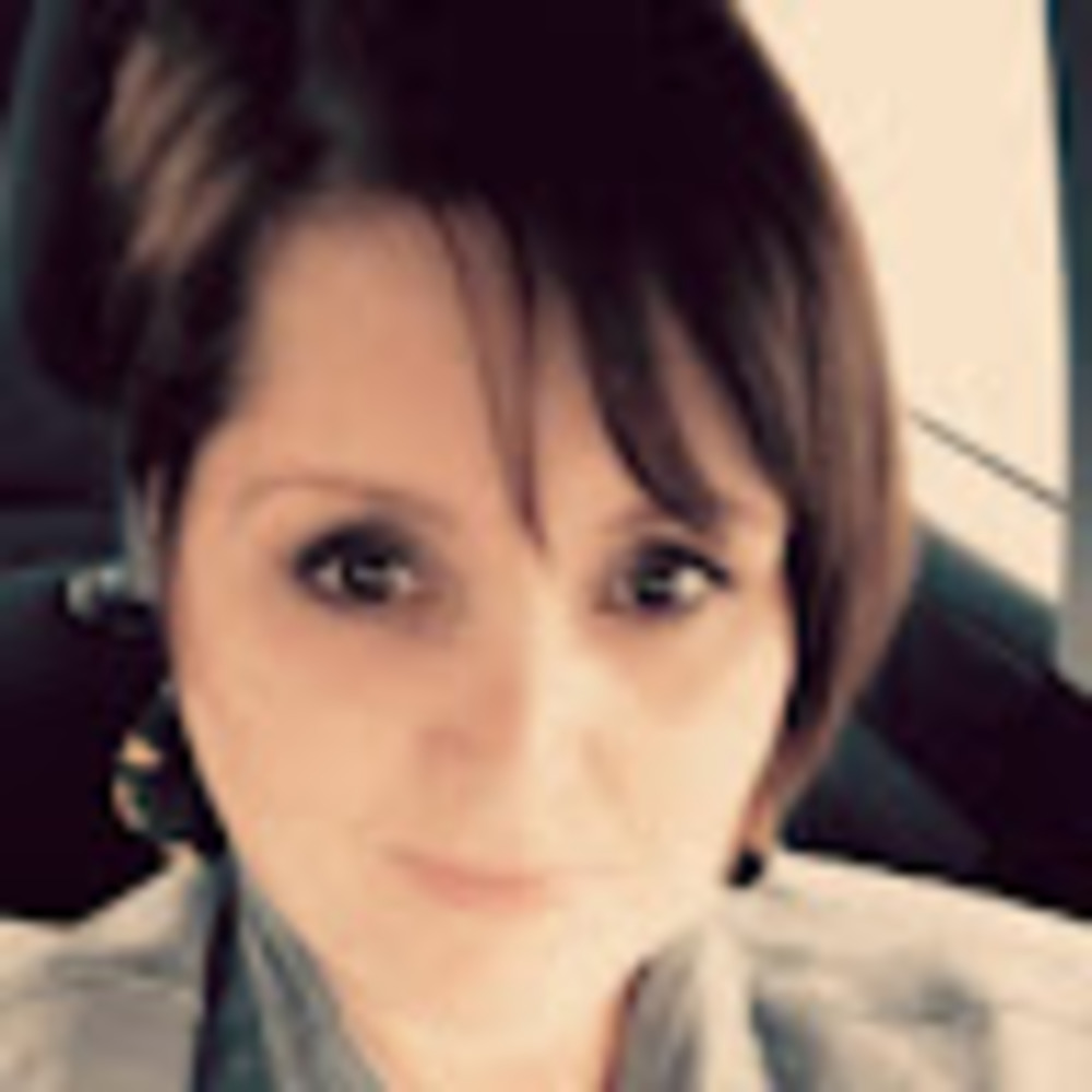 Meet your Posher, Gina